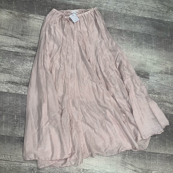 Free people maxi skirt - Picture 3 of 4